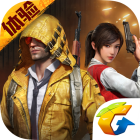 和平精英陀螺仪超频助手v1.0.6