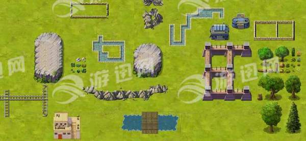 姬战风云v1.8截图4