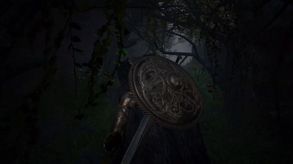 奥丁计划测试版v3.7截图1