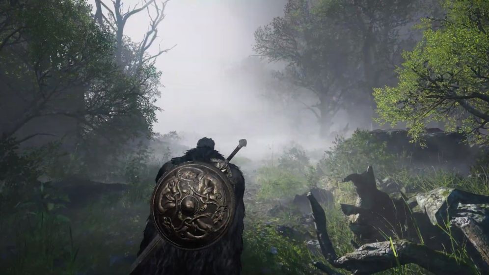 奥丁计划测试版v3.7截图3