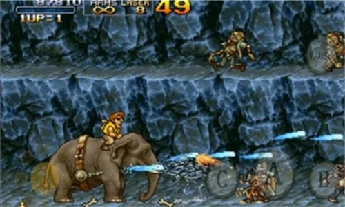 合金弹头3 v2.0v2.4截图1