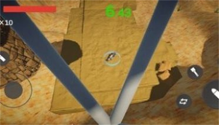 合金弹头3Dv1.5截图2