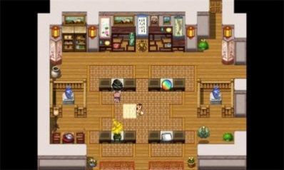 四叶苜蓿游戏第二章v1.4截图2