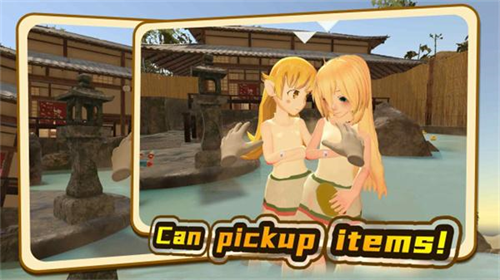 小忍万岁计划2(卡掉衣服)v1.5截图1