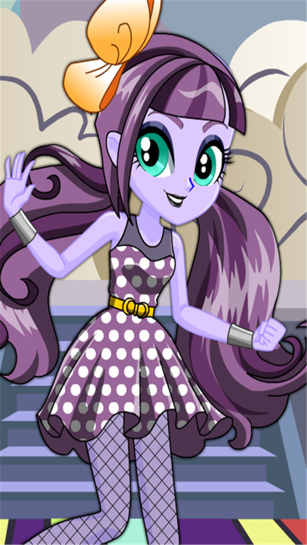 小马宝莉：舞会穿搭v1.7截图2