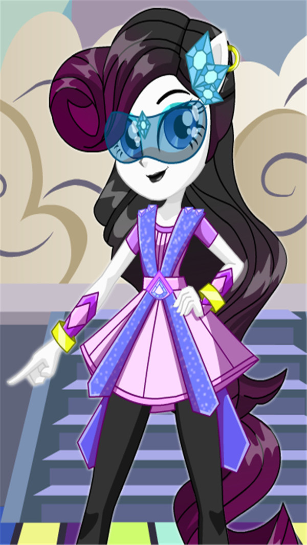 小马宝莉：舞会穿搭v1.7截图3