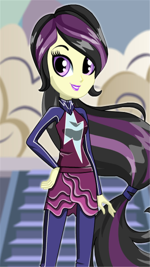 小马宝莉：舞会穿搭v1.7截图4