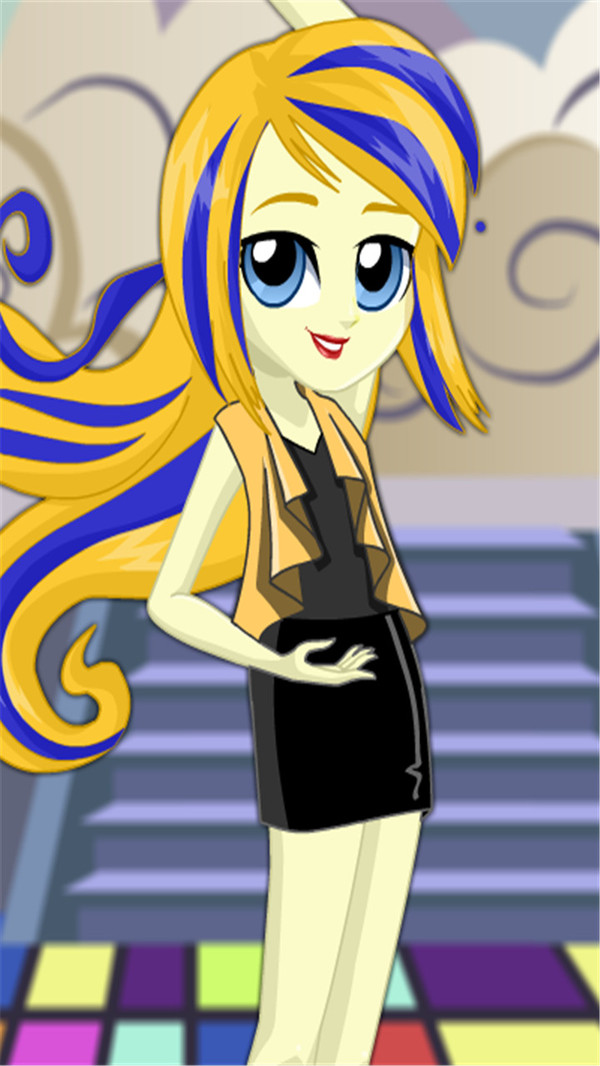 小马宝莉：舞会穿搭v1.7截图5