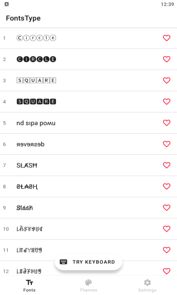 FontsTypev2.5.210908截图2