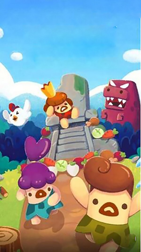 国王保卫军v1.0.10截图1