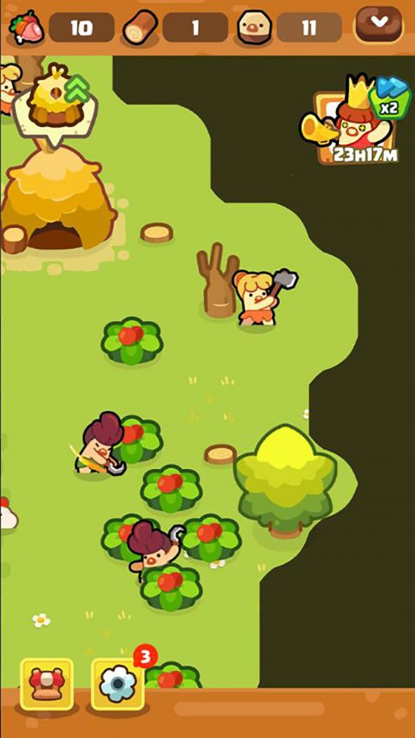 国王保卫军v1.0.10截图4