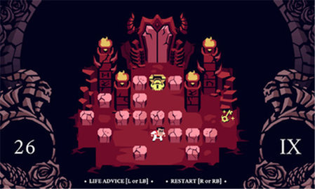 地狱把妹王2v2.5截图1