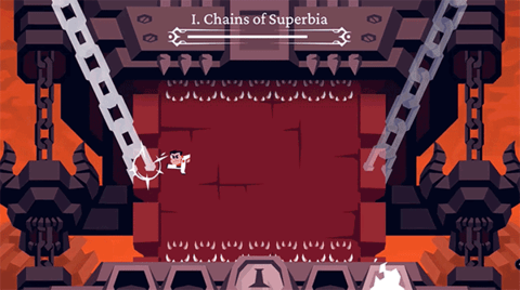 地狱把妹王2v2.5截图3