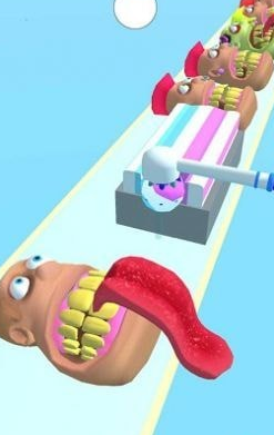 大嘴巴v0.0.7截图1