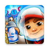 地铁跑酷刺客cas专属版本v3.06.4