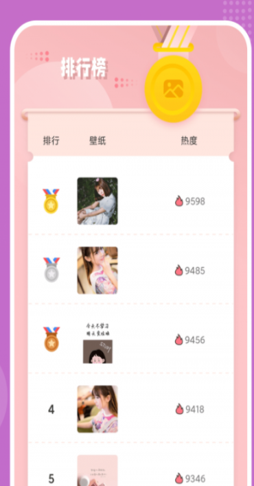 可爱卡哇伊壁纸图片v1.5截图2