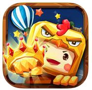 吃鸡大作战安卓版v1.8