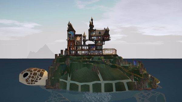 咒术师学院v1.4截图4