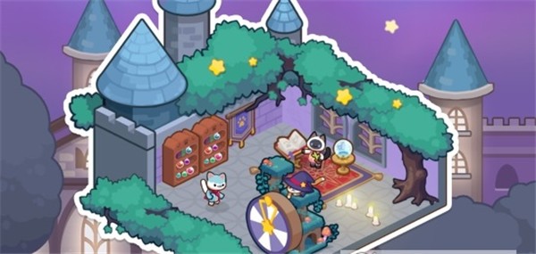 小猫咪大亨Kitty Cat Tycoonv1.0.6截图4