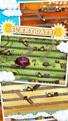 火车指挥员v3.10截图2