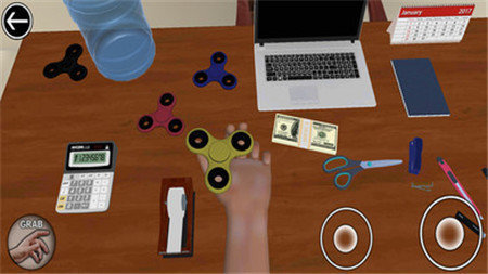 帕金森模拟器v8.4截图1