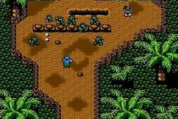 古巴战士无限命v3.3.6截图1