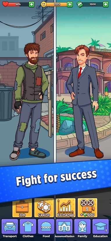 商业模拟器v2.2.15截图2