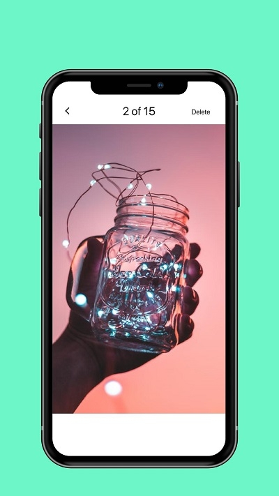 iCamera仿苹果相机v4.3截图4