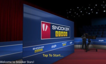 斯诺克明星v4.9截图1