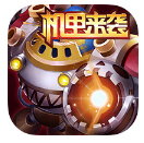 弹弹堂大乱斗安卓版v1.5