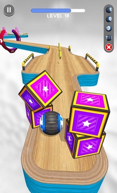 GoingBallsv1.7截图3