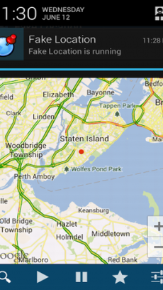 伪装位置安卓版vV3.11