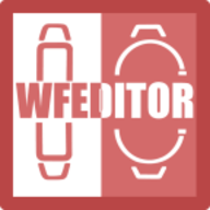 表盘自定义工具专业破解版v4.1.3