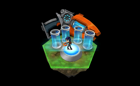 斯拉格精灵一决雌雄安卓版v4.8.9截图1