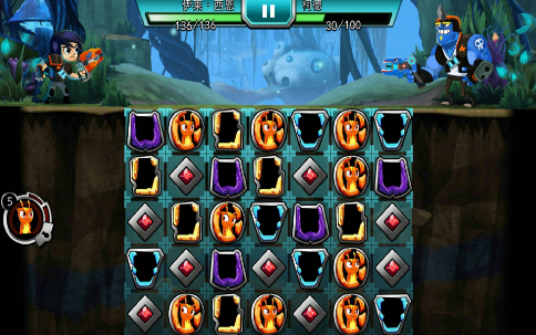 斯拉格精灵一决雌雄安卓版v4.8.9截图3