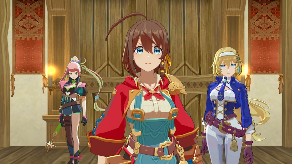 Volzerk怪物宇宙手机版v1.2.8截图1