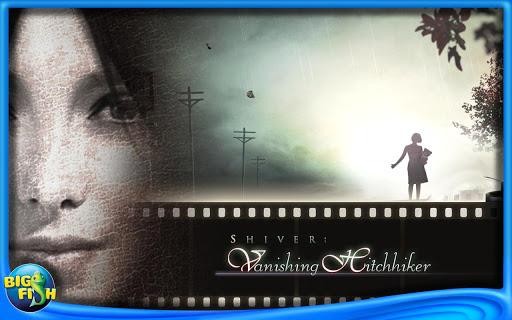 惊颤:消失的搭车人Shiver:Hitchhikerv1.0.7截图1