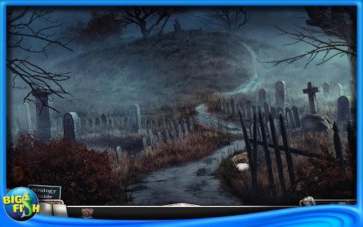 惊颤:消失的搭车人Shiver:Hitchhikerv1.0.7截图3