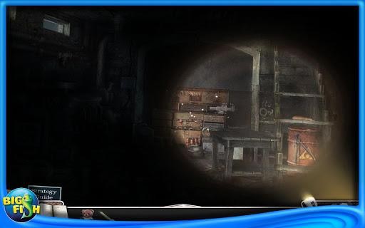 惊颤:消失的搭车人Shiver:Hitchhikerv1.0.7截图4