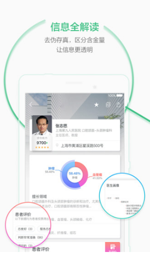 妙寻医生安卓版vV3.2.6截图2