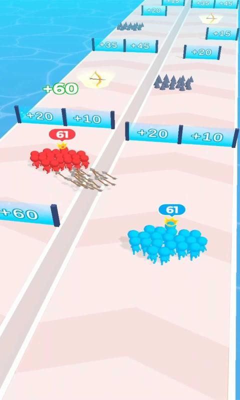 算数之战v1.7截图1