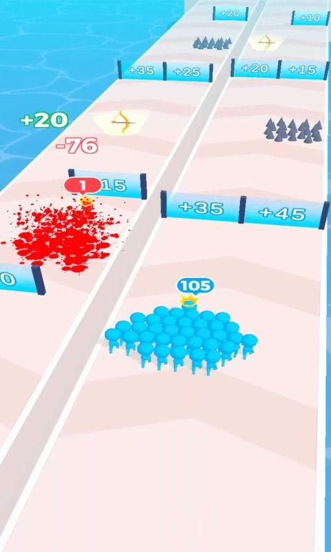 算数之战v1.7截图2