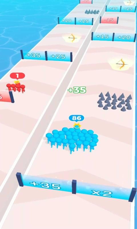 算数之战v1.7截图3