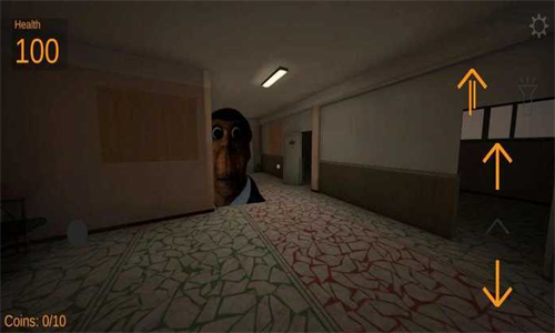 逃离奥巴嘎v0.7截图3