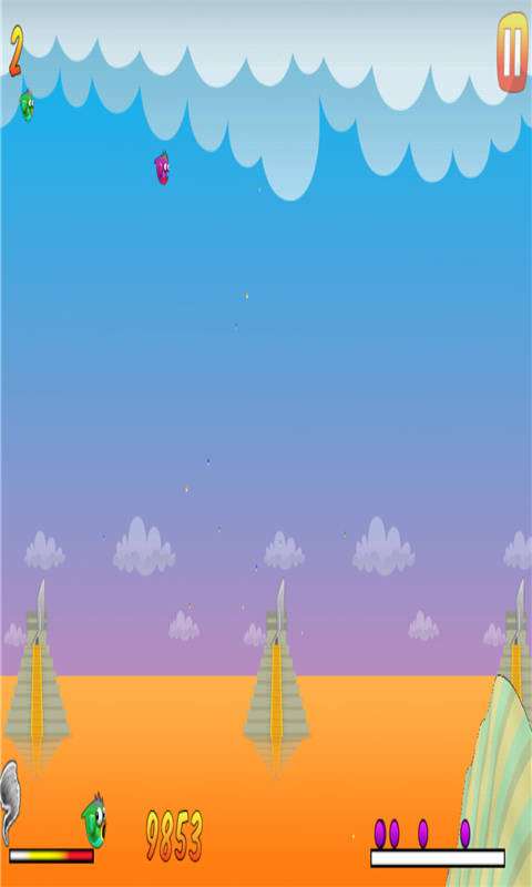 翼飞冲天免费版v3.13截图2