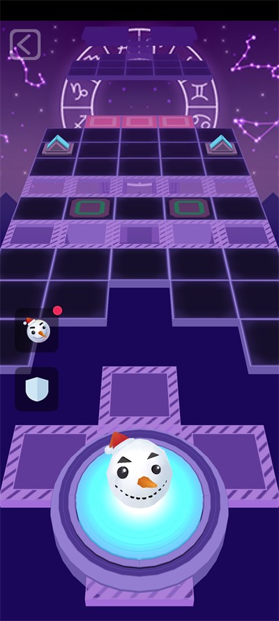 滚动的天空RUDv1.6.4截图4