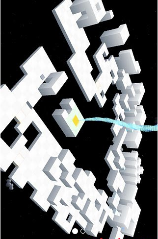 边缘方块:EDGE手机版v2.2.8截图1