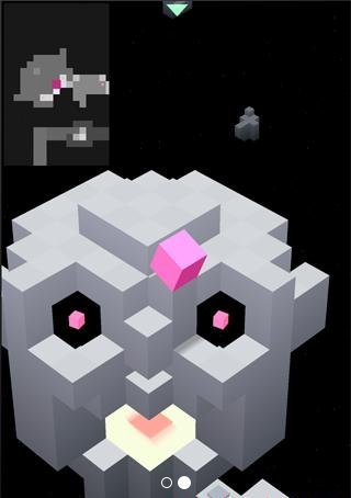 边缘方块:EDGE手机版v2.2.8截图2