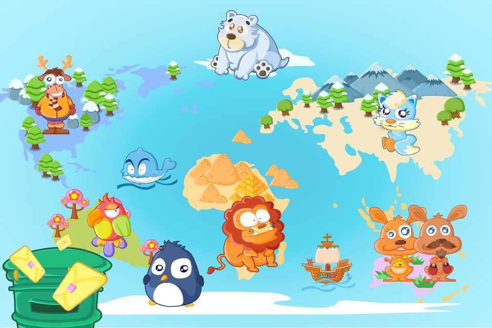 小小邮局手机版v8.8.10.7截图4