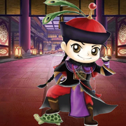 鹿鼎群侠传官网版v1.7